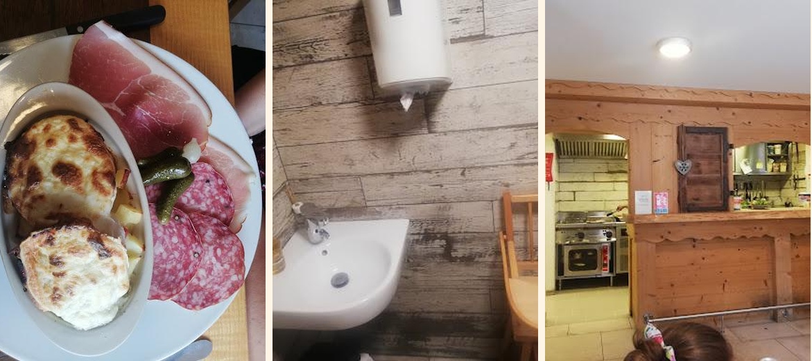 Le Baroté des Alpes - Gallery Image 1