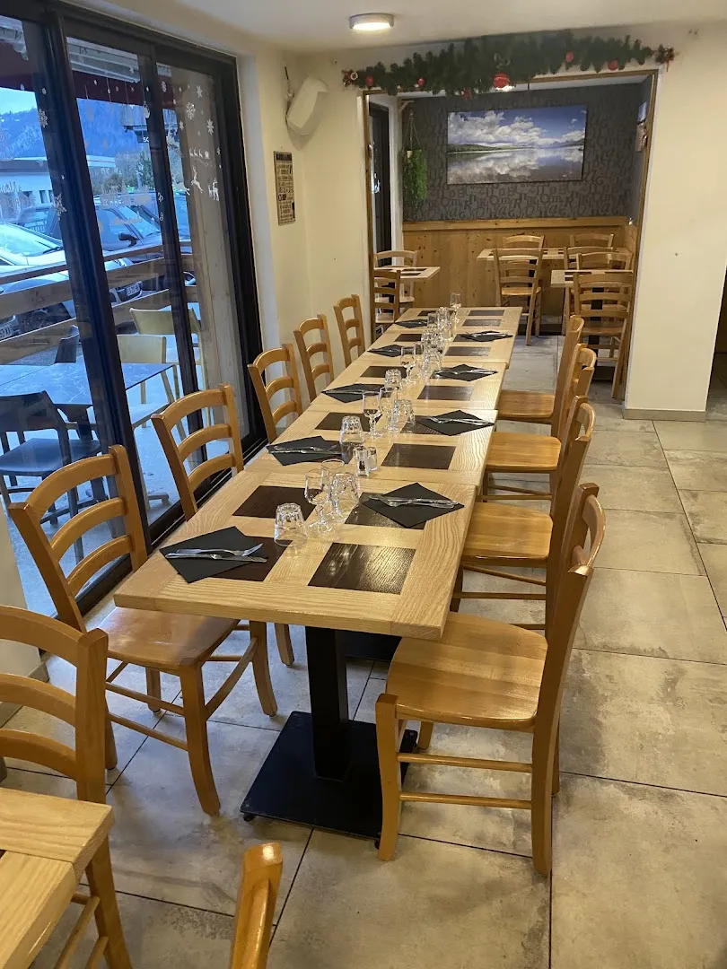 Le Baroté des Alpes